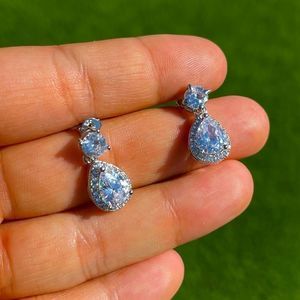 Sterling Silver Stud Earrings